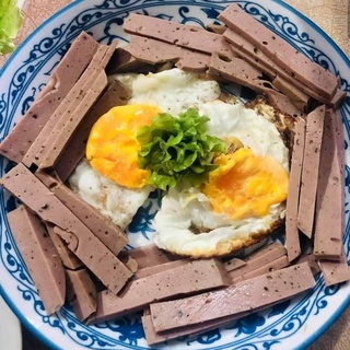 Chả bò 500gr