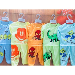 Set 5 bộ size đại