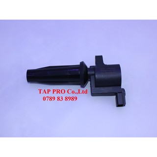 Mobin đánh lửa Ford Focus