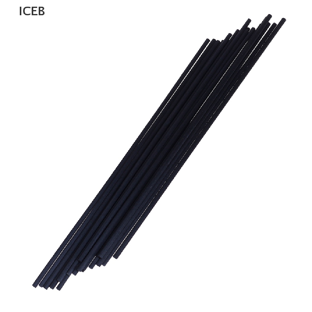 Ic Set 20 Que Khuếch Tán Tinh Dầu Thay Thế DIY 4mm