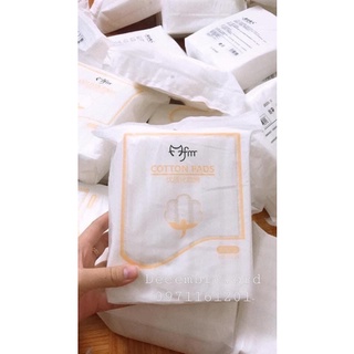 Combo bông tẩy trang