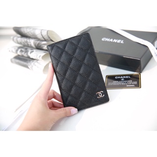 Ví CH A N E L passport fullbox