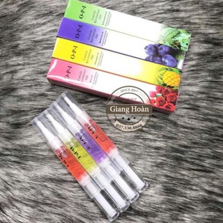 🐾đồ nail🐾 bút dưỡng viền opi - chăm sóc móng