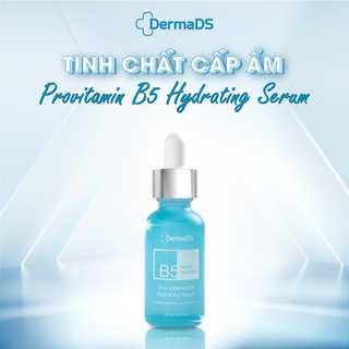 [ DermaDS - Mỹ Phẩm Hàn Quốc ] Tinh chất cấp ẩm Provitamin B5 Hydrating Serum - Date: T2/2023