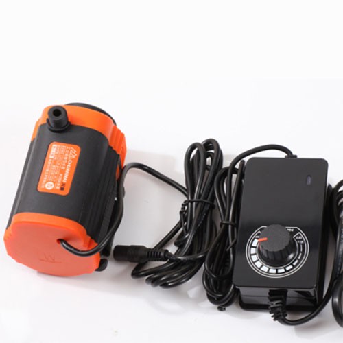 Máy bơm chìm hồ cá tiểu cảnh