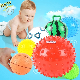 Bóng Hơi Đồ Chơi 10.16 cm Dành Cho Bé
