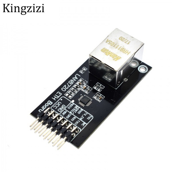 Mô Đun Phát Triển Mạng Lan8720