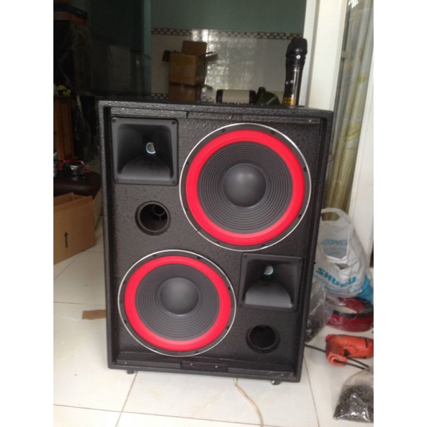 Loa Bass 30, Loa Bass 3 Tấc Sườn Nhôm Hàng Nhập  | LOA BASS SIÊU HAY LOA KÉO
