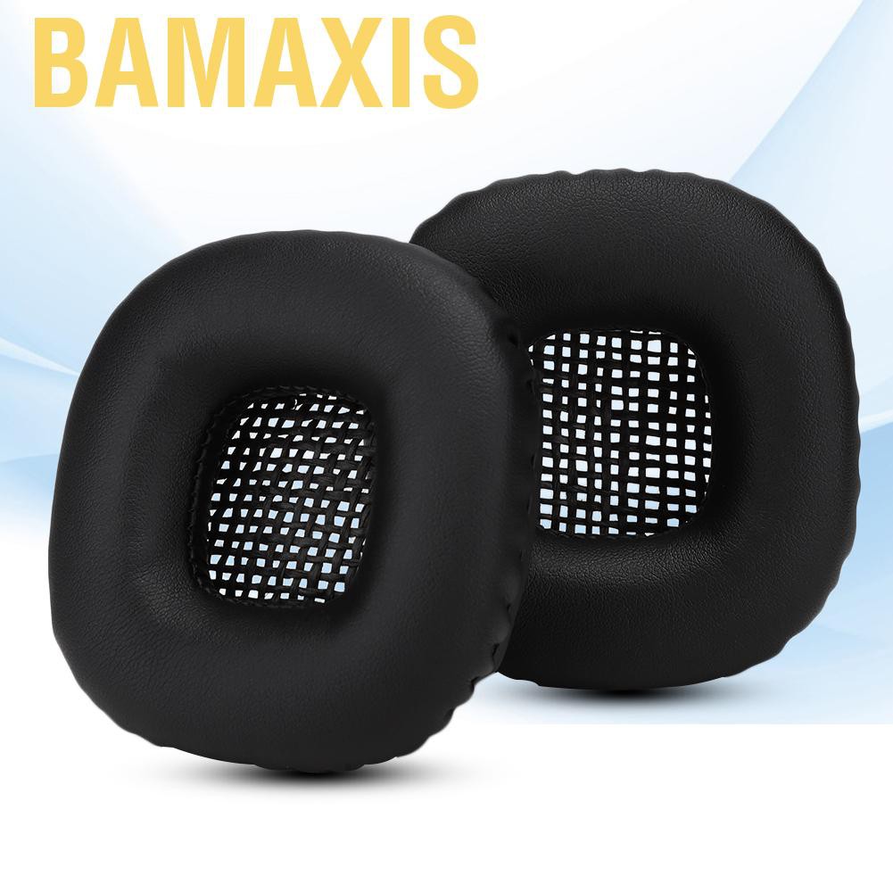 1 Cặp Đệm Tai Nghe Thay Thế Bamaxis