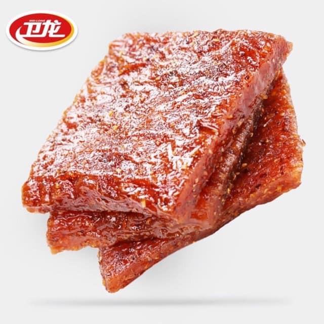 [Sẵn hàng - sale] 1 gói 20gr tăm cay vuông siêu ngon | BigBuy360 - bigbuy360.vn