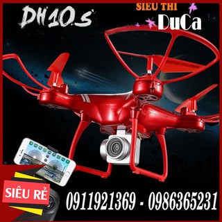 Flycam DH10s Wifi Camera HD - 2 - Shop Đồ Chơi Điều Khiển