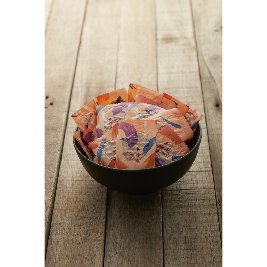 Khô gà Bee Cheng Hiang 300g - Mini EZ Chicken - Singapore Bakkwa | BigBuy360 - bigbuy360.vn