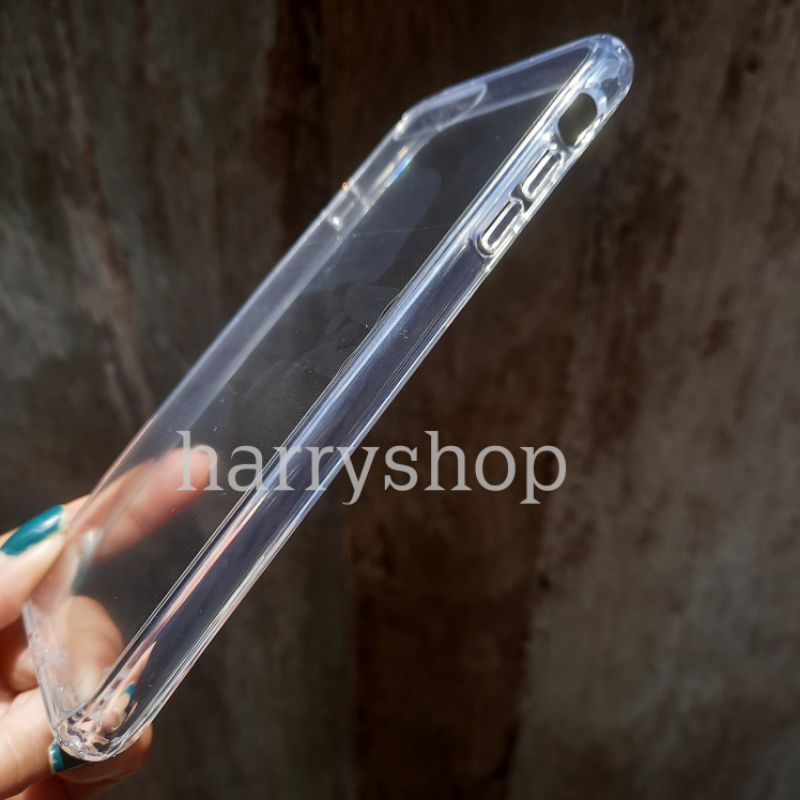 Ốp lưng Iphone 7 plus/ 8 plus - iphone X/Xs - 11 pro / 11/11 Pro Max chống ố vàng chống sốc Likgus