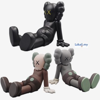 Mô Hình Nhân Vật Kaws Độc Đáo Chất Lượng Cao