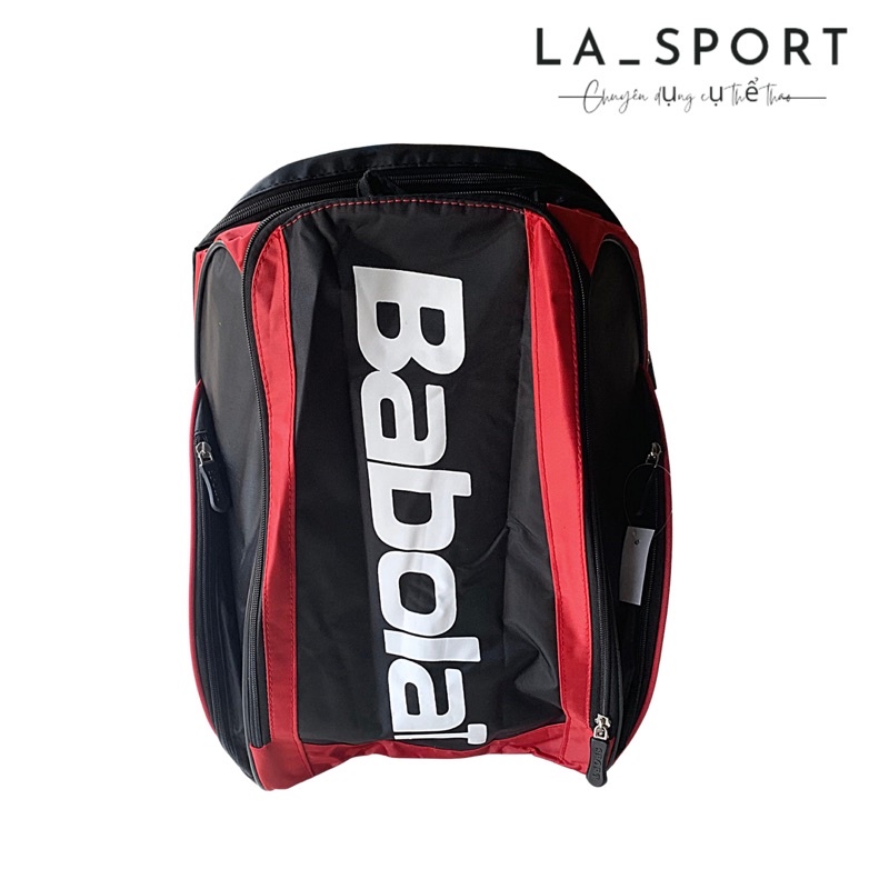 Balo đựng vợt tennis thể thao nam babolat hàng chất lượng nhiều màu