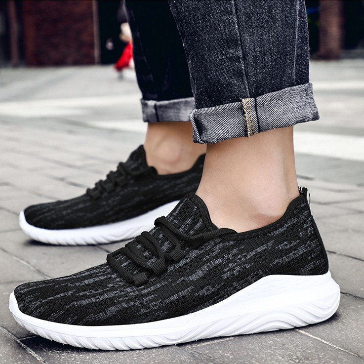 Giày Sneaker Thể Thao Nam G23 Phong Cách Thời Trang Hàn Quốc Đi Học Đi Chơi Đều Đẹp | BigBuy360 - bigbuy360.vn