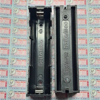 Hộp đế đựng pin 3.7v 18650 1pin