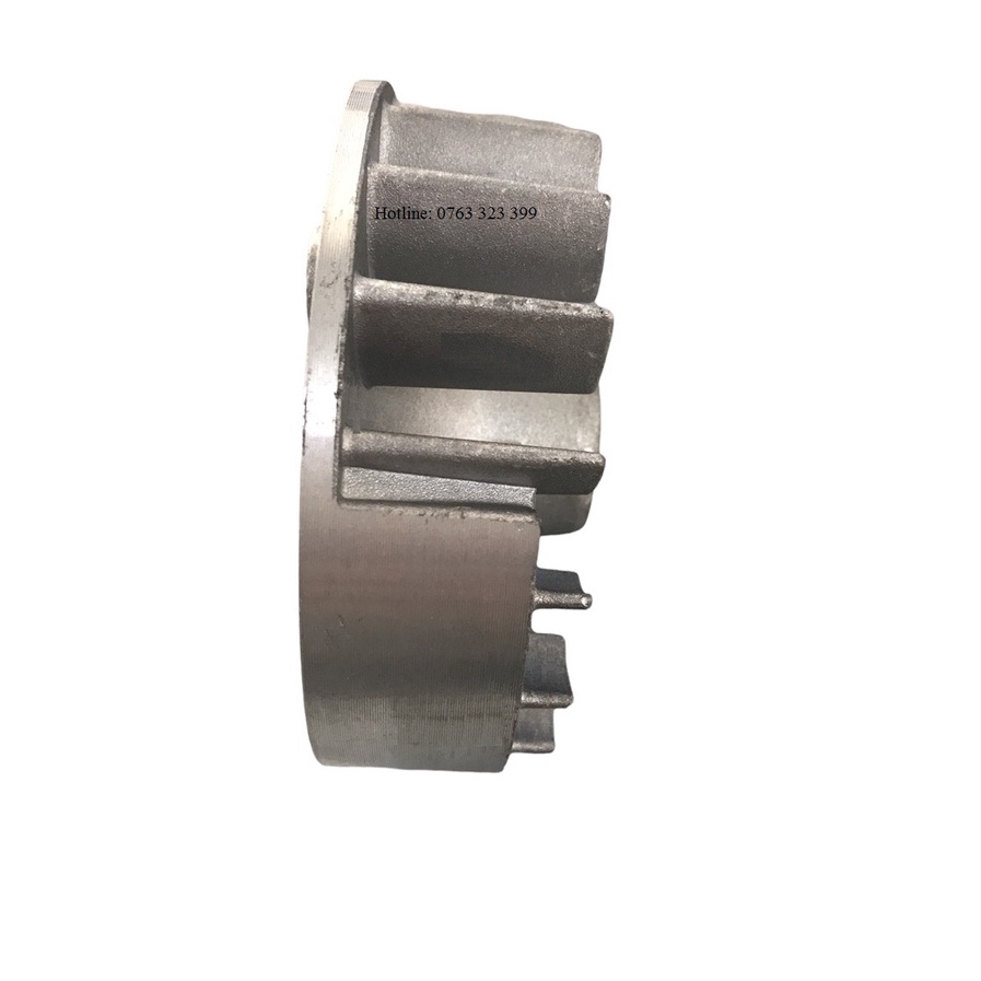 Vô lăng/ Mâm điện/ bánh đà máy cắt cỏ 2 thì 260; 330