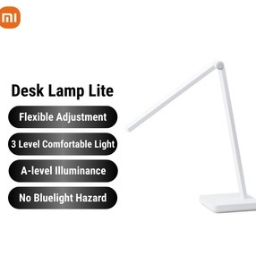 Đèn bàn thông minh Xiaomi Mijia lamp Lite Chống Cận bảo vệ mắt chính hãng cao cấp