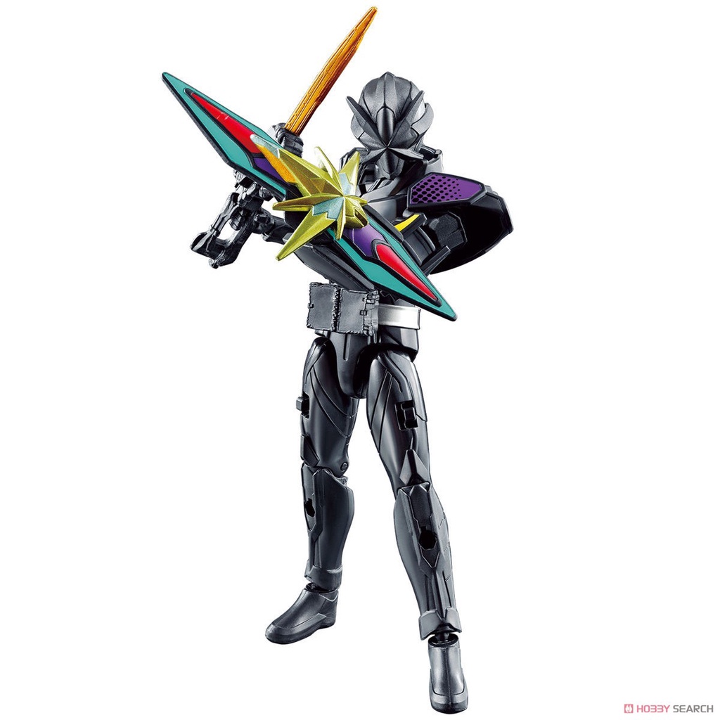 MÔ HÌNH RKF KAMEN RIDER SAIKOU LIKE NEW
