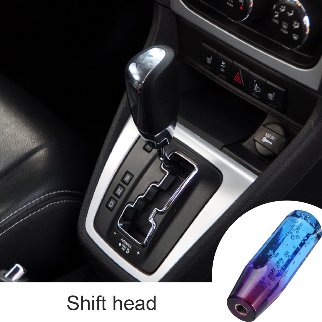 Tay Nắm Cần Số Xe Hơi Bằng Nhựa PP Chuyên Dụng