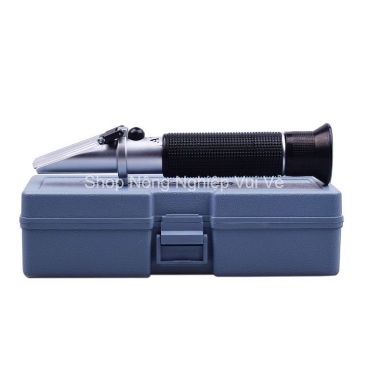Máy đo độ MẶN    - Khúc xạ kế đo độ MẶN  thương hiệu ATC