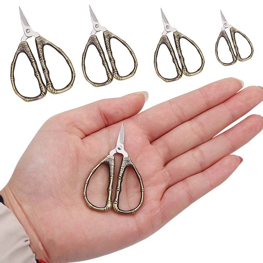 Kéo Cắt Vải Chuyên Dụng Cho Thợ May Diy
