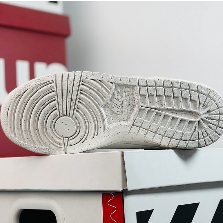 Giày SB Dunk Low Disrupt 2 “Pale lvory”