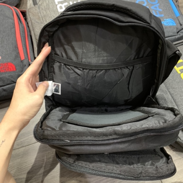 [ FREE SHIP ] Túi Đeo Chéo Ipad Thời Trang The North Face Sling Bag - Màu Full Đen | BigBuy360 - bigbuy360.vn