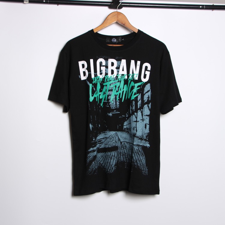 Áo Last Dance Japan Dome Tour 2017 Cosplay Gdragon