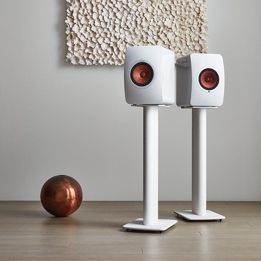 Loa KEF LS50 Wireless II HÀNG CHÍNH HÃNG NEW 100%