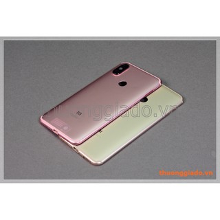 Thay vỏ Mi A2/ Mi 6X (5.99")/ Mi6X (hàng zin tháo máy)
