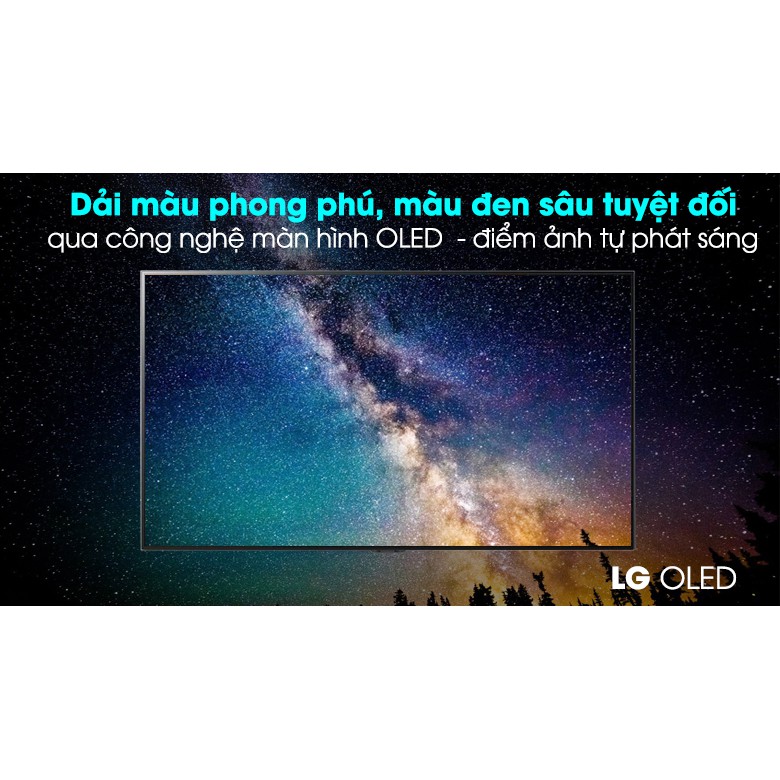 Smart Tivi OLED LG 4K 55 inch 55GXPTA Mới 2020 | BigBuy360 - bigbuy360.vn