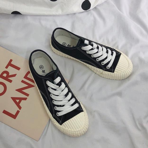 Giày nữ học sinh hot 2023 Top Shoes phong cách Hàn Quốc 8 màu  Size 36- 40