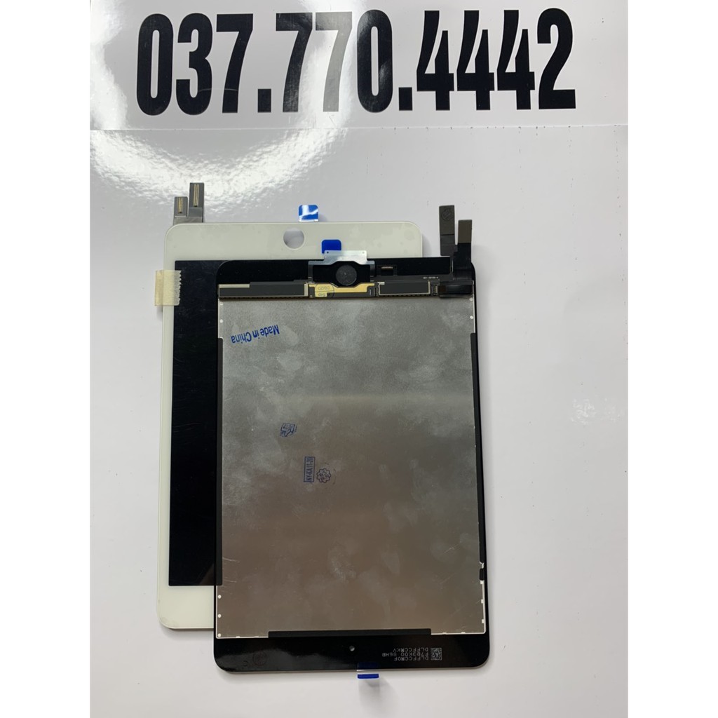 [Mã 159ELSALE hoàn 7% đơn 300K] Màn Hình Apple Ipad Mini 4