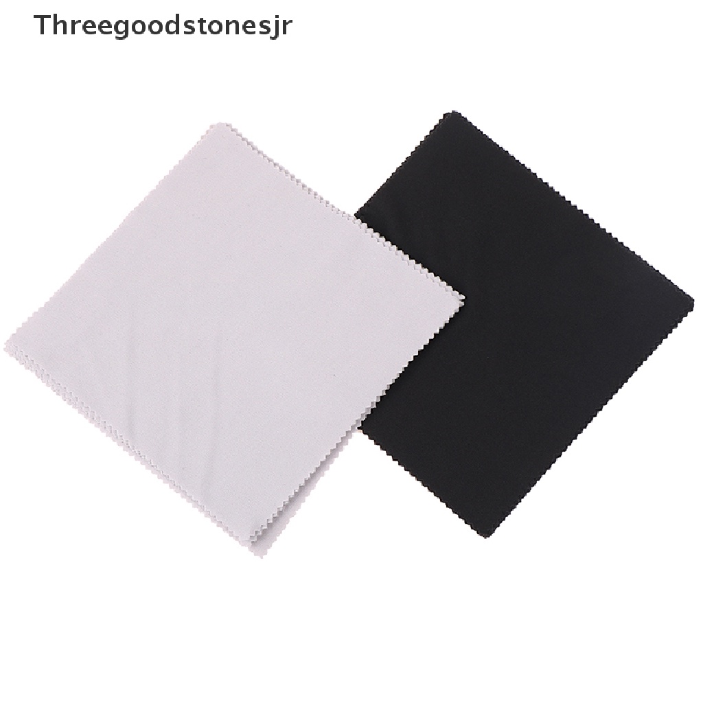 10 Khăn Lau Kính Có Thể Tái Sử Dụng JR