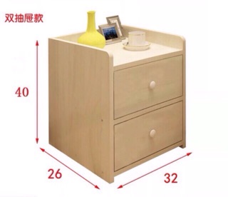 Tủ, kệ đầu giường