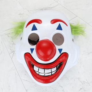 Mặt Nạ Joker Hóa Trang Halloween