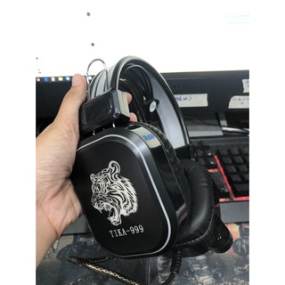 Tai nghe chụp tai Zalman ZM-HPS200