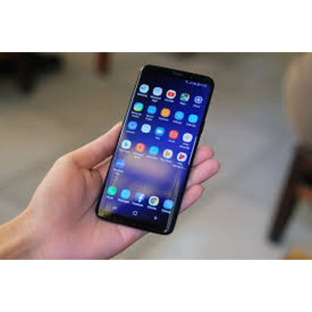 ''rẻ hủy diệt'' điện thoại Samsung Galaxy S9 Chính hãng 2sim ram 4G/64G zin, Chiến PUBG/Liên quân/Free fire | BigBuy360 - bigbuy360.vn