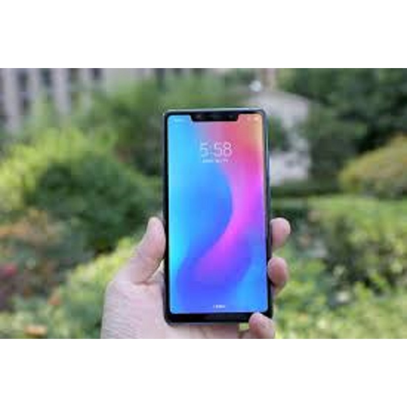 Điện thoại Xiaomi Mi 8 SE - Xiaomi Mi8 SE 2sim ram 4G rom 64G, Máy Chính Hãng, Cân Liên Quân/PUBG chất