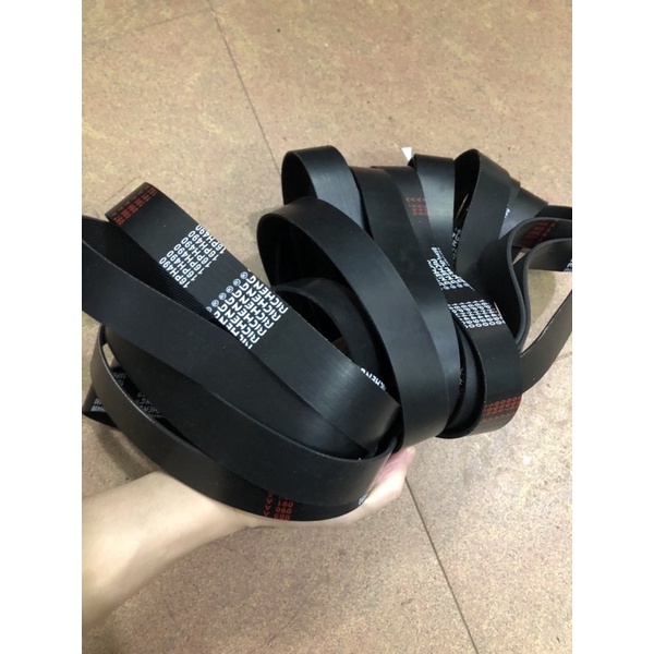 Dây Curoa cho máy cắt nhôm 255 siêu bền