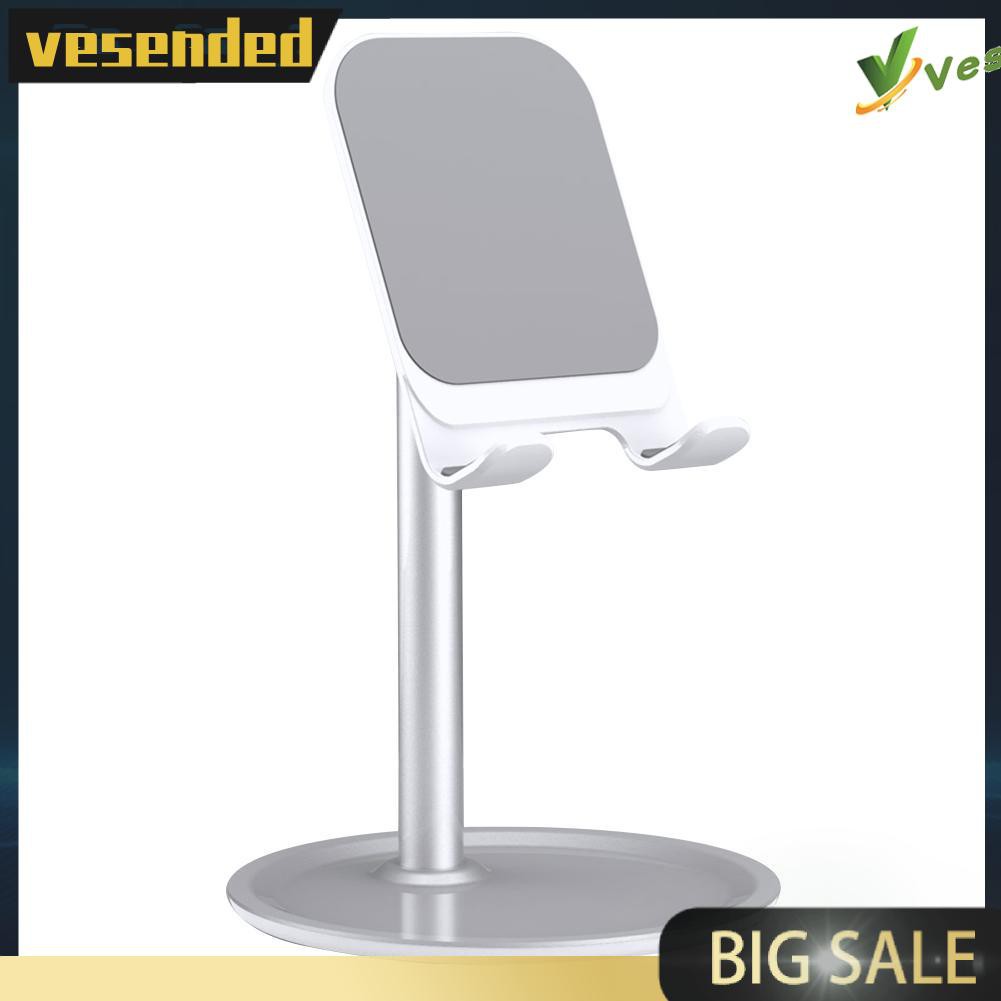 Giá Đỡ Máy Tính Bảng Bằng Nhôm Có Thể Điều Chỉnh Cho 4.7-10.5 Inch | BigBuy360 - bigbuy360.vn