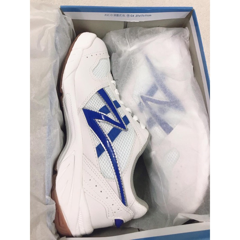 Giày cầu lông ASAHI GRIPPER