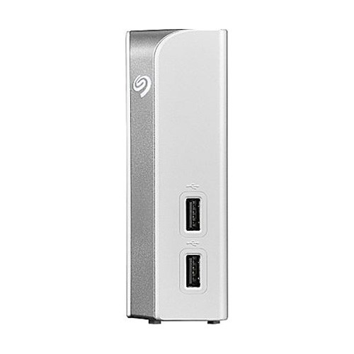 Ổ Cứng SEAGATE BACKUP PLUS HUB FOR MAC DESKTOP DRIVE 4TB 3.5"