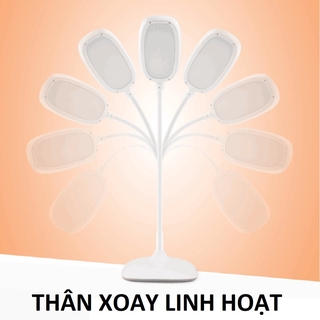 ĐÈN BÀN KAMISAFE S052