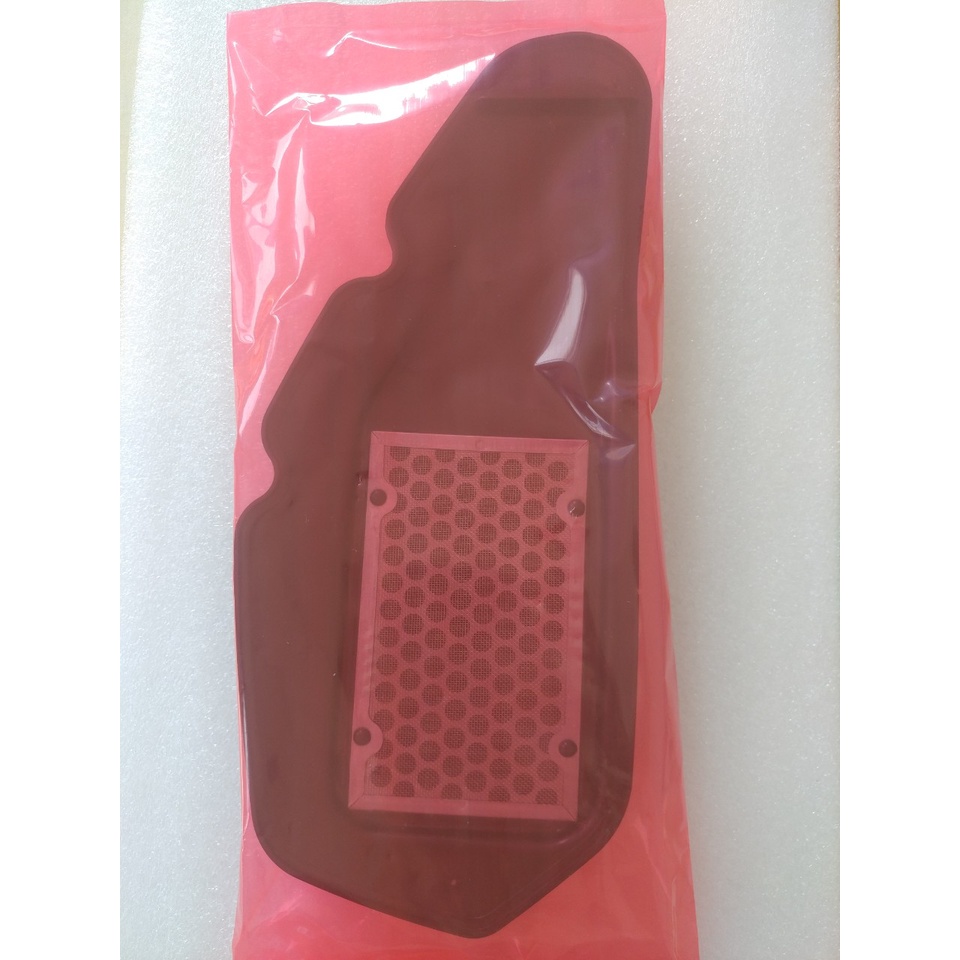 Lọc gió Giấy Dầu Cho Xe Máy Honda AirBlade 125 / 150 - Lọc Khí Cho Xe AB 125, 150