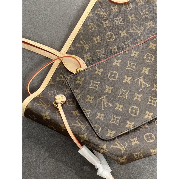 TÚI LỆ VI NEVERFULL