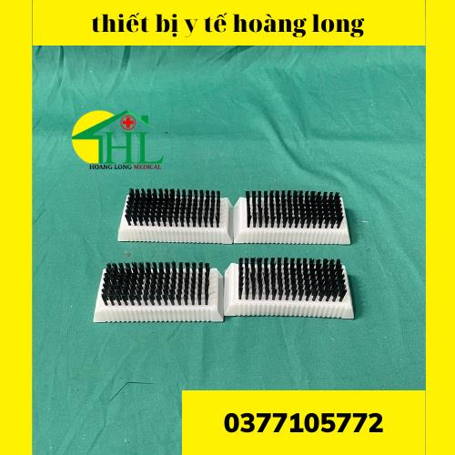 Bàn Chải Phẫu Thuật- Bàn Chải Rửa Tay Phẩu Thuật