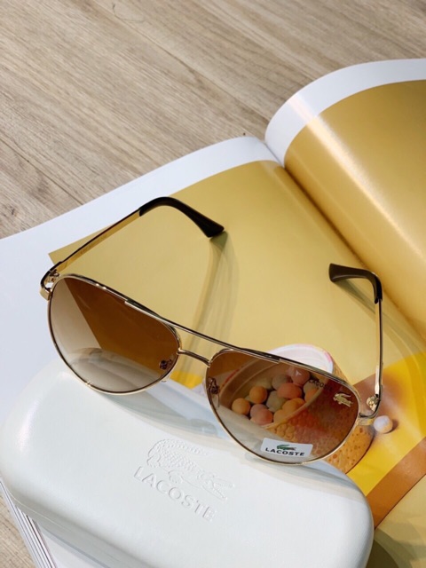 KÍNH LACOSTE UNISEX | BigBuy360 - bigbuy360.vn